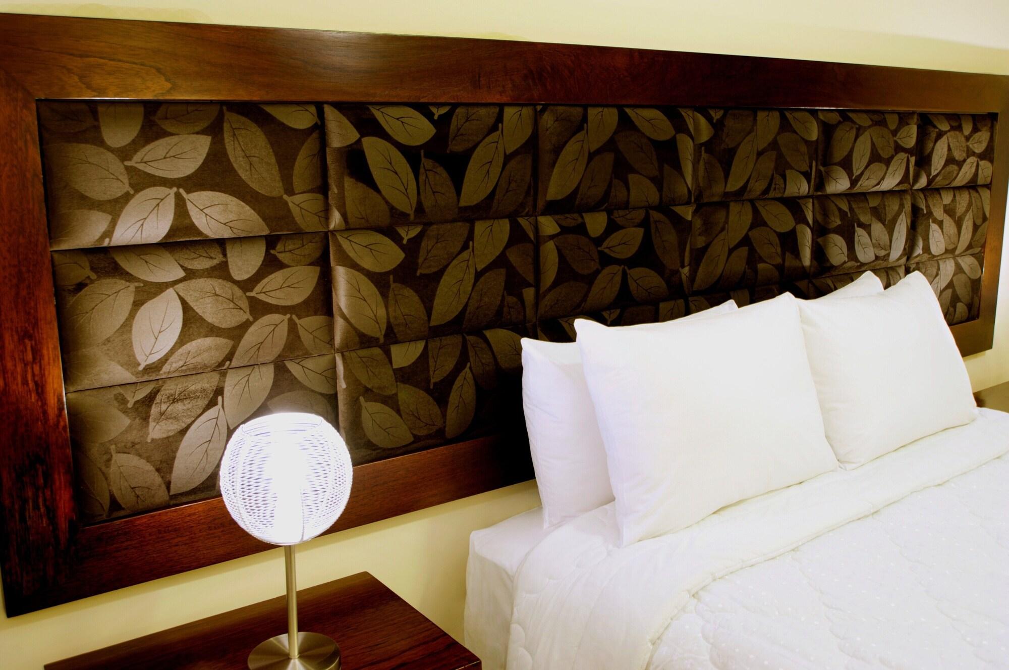 Mint Hotel Arequipa Eksteriør billede