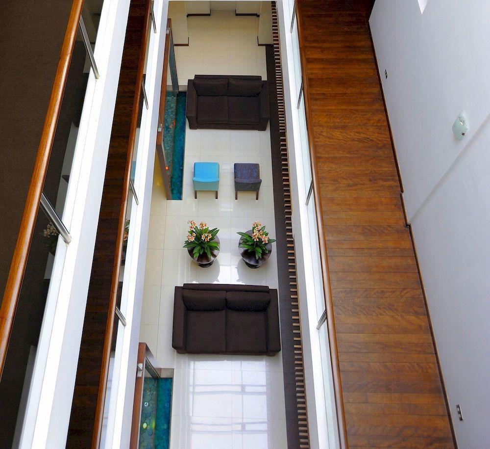 Mint Hotel Arequipa Eksteriør billede